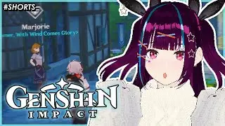 how to get past event items in Genshin Impact 