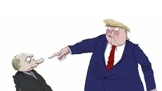 мир развивается, а раша на ДНО
