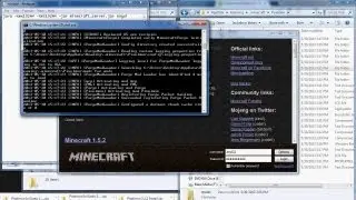 Creating Your Own Modded Pixelmon Server - Minecraft 1.5.2 Tutorial [Windows]