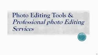 The Best Professional Photo editing Services | Weclipper