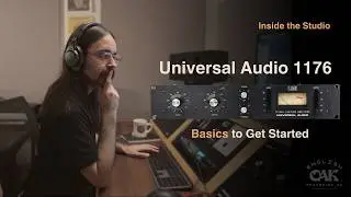 The Most Iconic Compressor