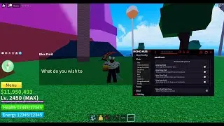 Roblox [🔥RACE V4] Blox Fruits Auto Mirage island, Auto gears, Auto race v4 Script