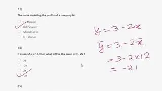CA Foundation mock paper 3 attempt of 11 march 2018