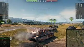 Typical WOT
