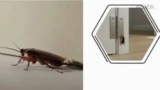 INVADER Pest Control Solution 🔥 Fast Knockdown for Mosquitoes, Flies & Cockroaches  Odorless Insect