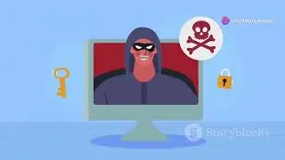 Top 5 Cybersecurity Tips You Need Now! #CybersecurityTips #StaySafeOnline #ProtectYourData