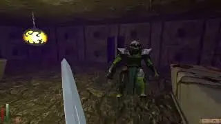 DaggerFall Unity Short Stream Archive