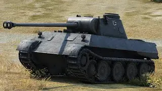 WAR THUNDER - VK3002 НЕМЕЦКАЯ ИМБА | СТРИМ
