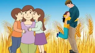 Дітям про війну в Україні.