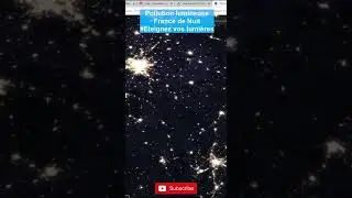 France de Nuit