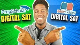 PrepScholar Vs Prep Expert Digital SAT Review (Must Watch Before Buying)