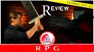 Обзор игры Excalibur 2555 AD