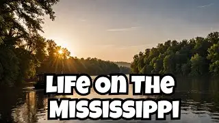 Unveiling the Mysteries of the Mississippi Life