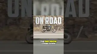 Scrambler Long Term Review!