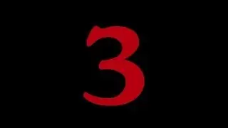 Le Tueur & La Conne 3 - Teaser