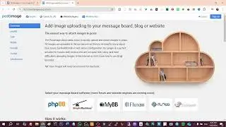 Post & Share Images/Screenshots for FREE using PostImages.org #screenshot #imageediting #imagetopdf