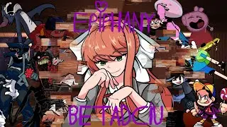 Epiphany But Everyturn A Different Cover Is Used! (Remake)
