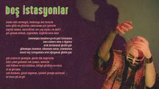Kahraman Deniz - Boş İstasyonlar