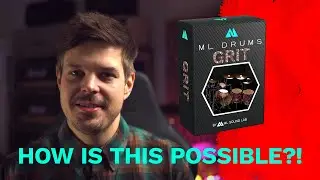 The Story Behind ML Drums Grit