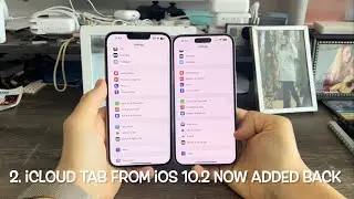 iOS 18 developer beta 4 released!! What’s new?