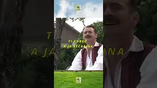 Suviše si lijepa i nježna, Traži momka istih osobina #izvornamuzika #luvasrecords #izvornjaci