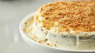 Очень простой рецепт Морковного торта | Кухня для своих