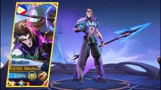 MOSKOV 2ND STARLIGHT SKIN IS HERE!!! SKILL EFFECTS IS ON PAR WITH ABYSS SKIN! NO CAP!!!