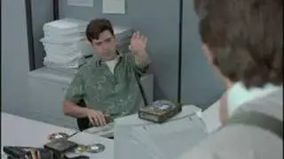 World of Warcraft Office Space TV Spot
