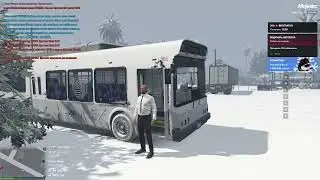 FiveM # majestic rp server 4 # этап 2 после нуля