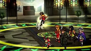 Suikoden 2 HD Remaster - Part 36 - Neclord Boss Fight