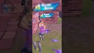 How I Won $100 And Got Earnings For the 4TH Time!! 😤🧠💰#fortnite #fortnitecompetitive #shorts