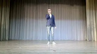 ВЛАДИМИР САРАНЦЕВ - Когда ты уйдёшь
