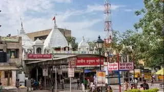 Cannought place hanuman mandir delhi | hanuman mandir 🛕 | cp delhi | delhi