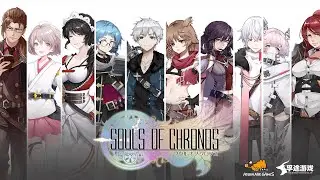 Soul of Chronos First Look