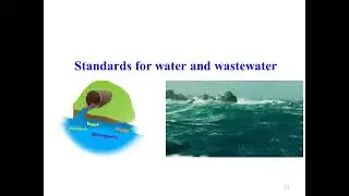 CHARACTERISTICS AND POTENTIAL TREATMENT TECHNIQUES OF WASTEWATER