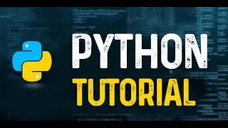 Python Coding 2024 - 64 How to print Exception Information to the console