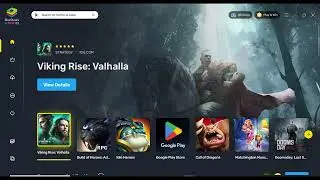 Onimator with Emulators 1: How to Create a Bluestacks Instance