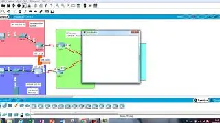 3 6 1 2 Packet Tracer – Skills Integration Challenge