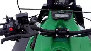 Тунгус 500 зарядка аккумулятора