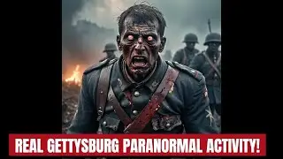 Top 5 Real Disturbing Gettysburg Ghost Sightings and Hauntings