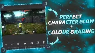 How To Add Sky Glow Using Alight Motion In Android || Montage CC + Sky Glow in Android || Sky Glow