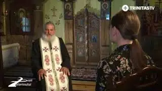 Pasii pelerinului