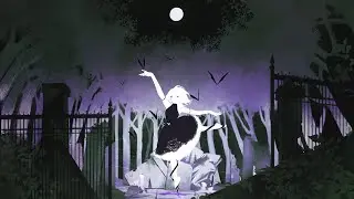 Waltz of Malice - うらみのワルツ / Kikuo(cover) - dongdang
