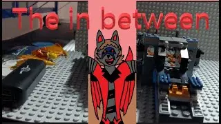 The in between