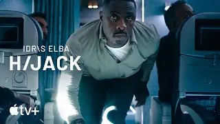 HIJACK! (2023) Trailer