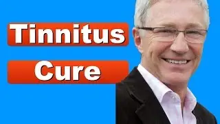 Free Tinnitus Cure