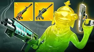 The NEW Reload UPDATE is INSANE!