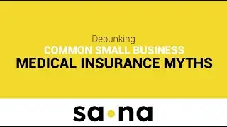 Debunking common small business medical insurance myths