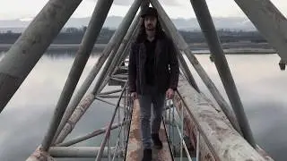 Johnny Vatran - The Cure (Official Video)