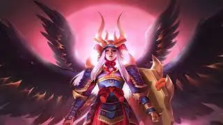 Mobile Legends: Bang Bang